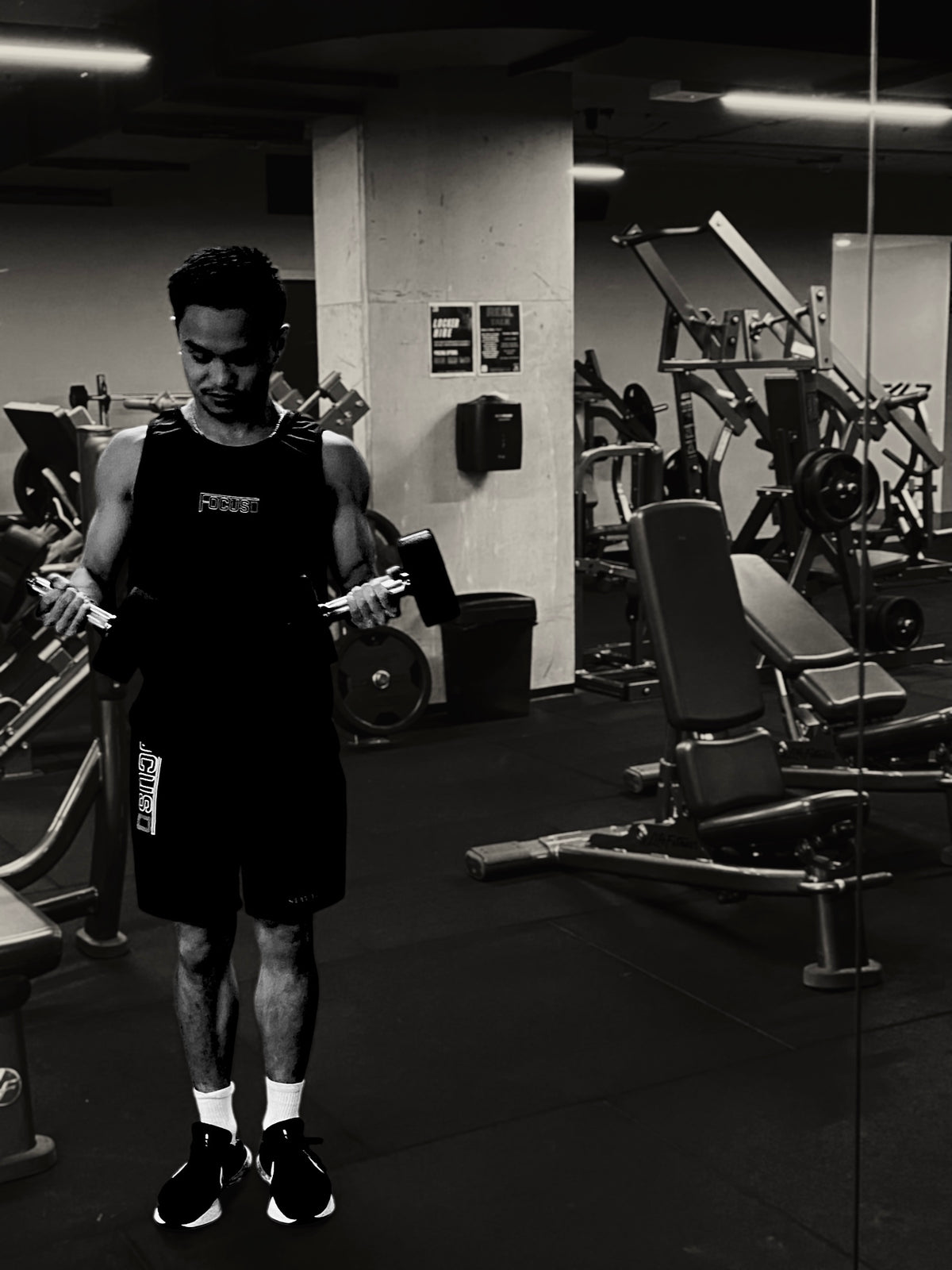 Collections – FOCUSD WEAR