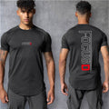 FOCUSD Mens Tee