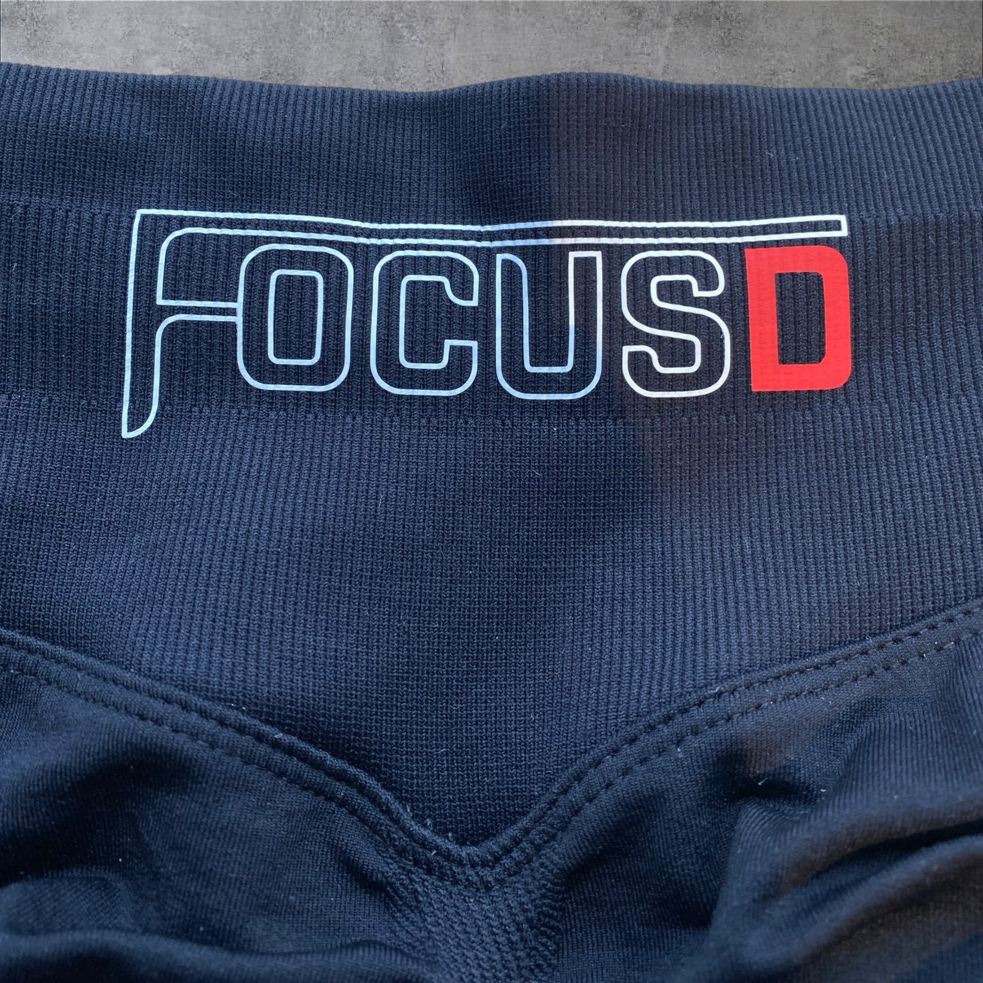 FOCUSD Leggings