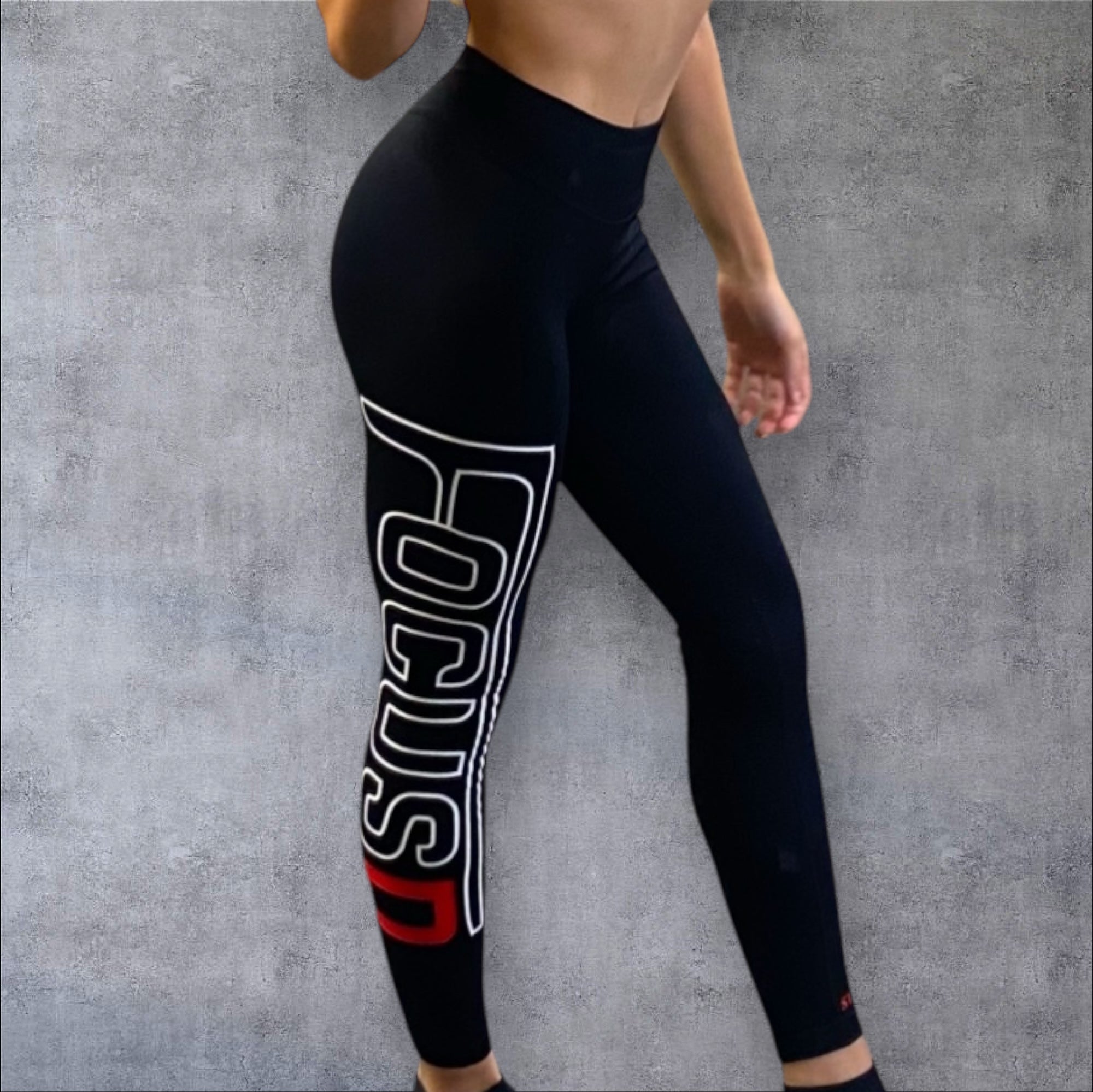 FOCUSD Leggings