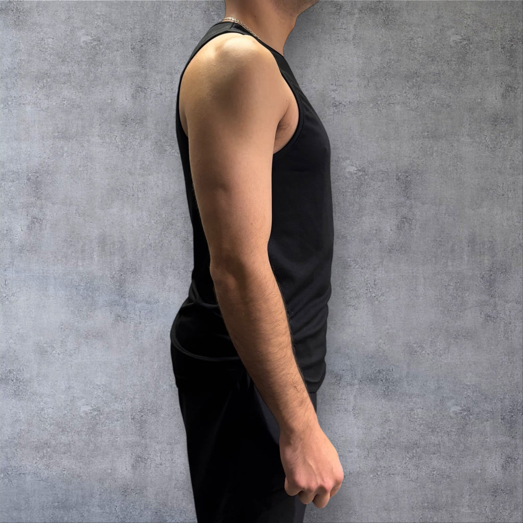 FOCUSD Mens Singlet