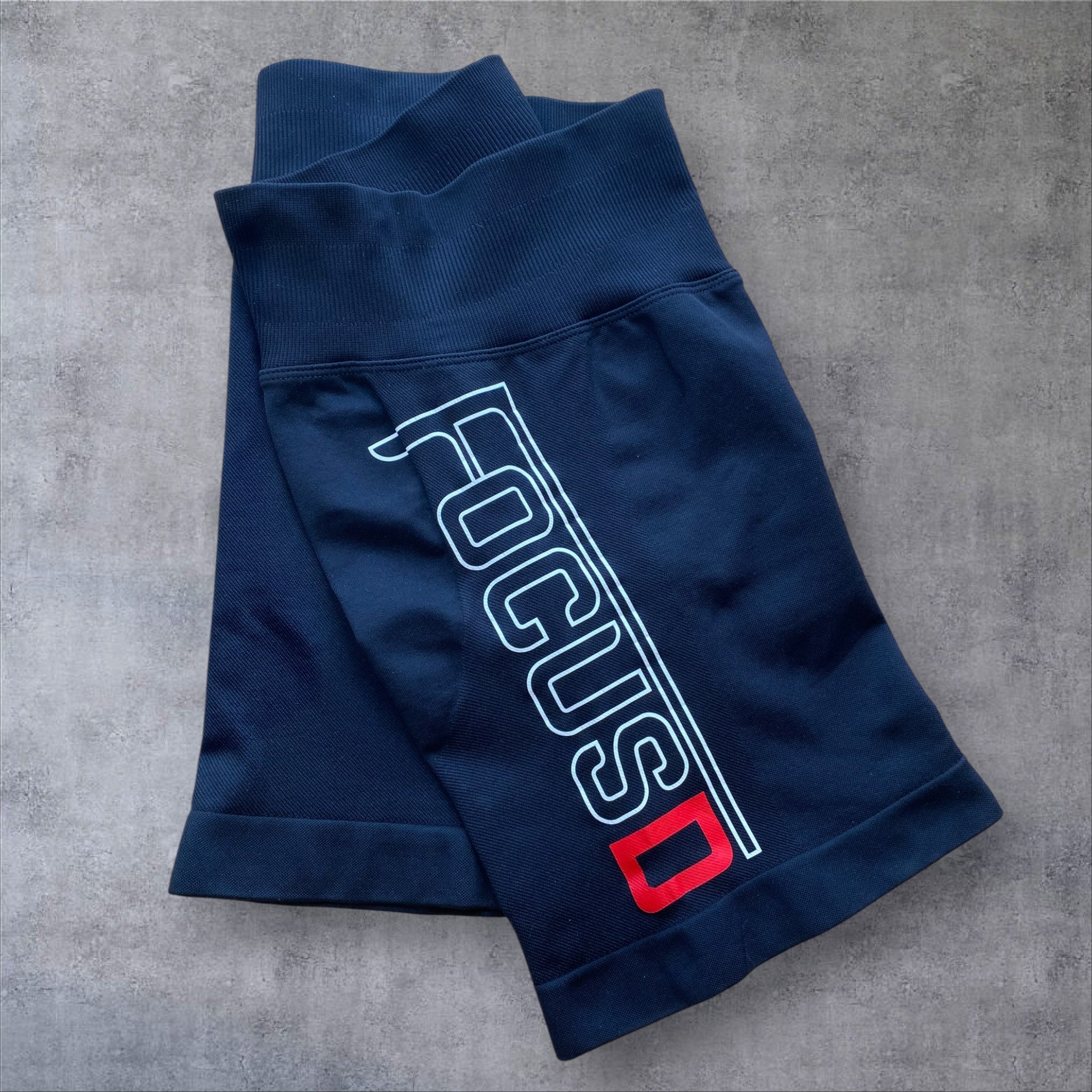 FOCUSD Shorts