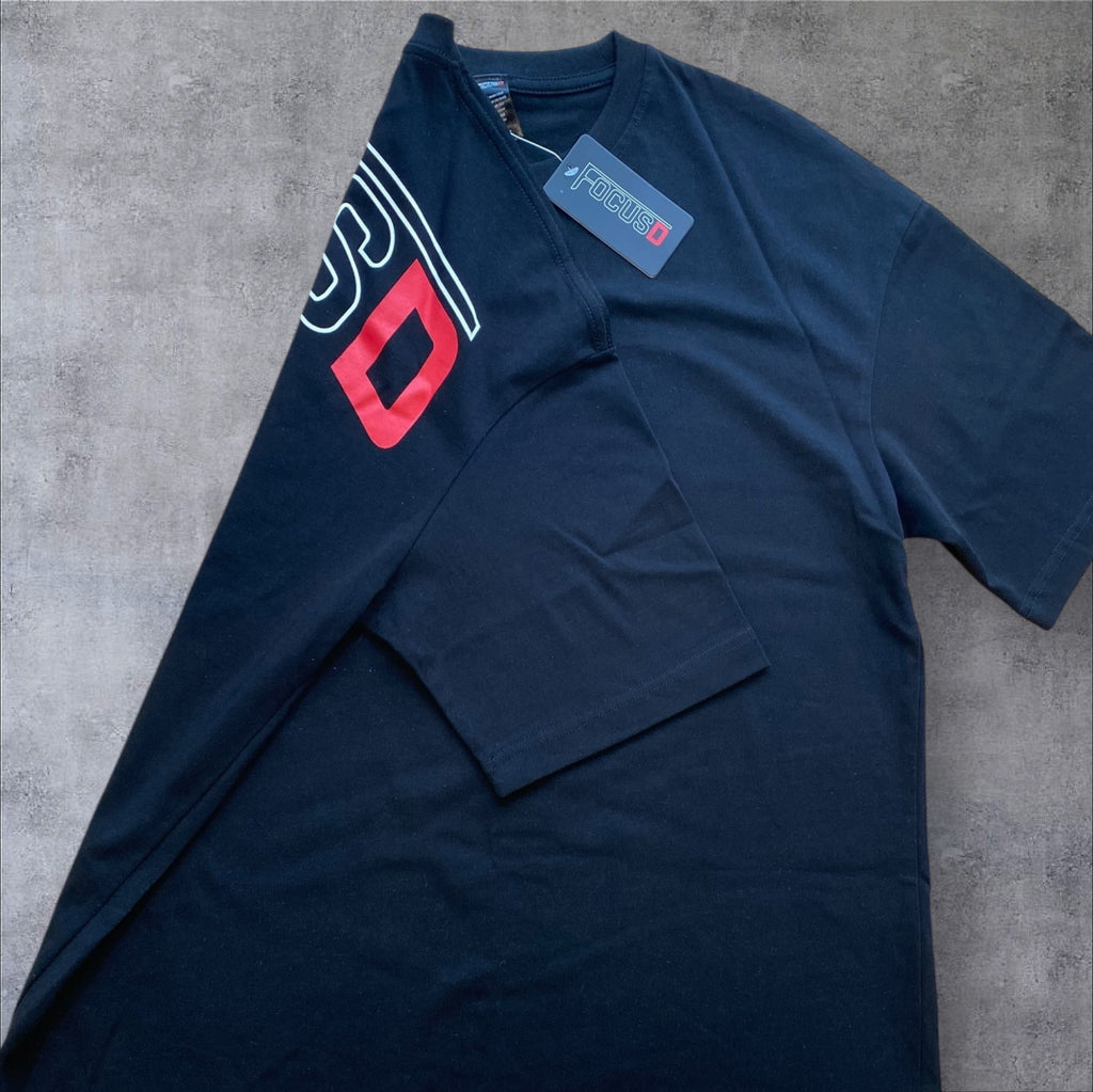 FOCUSD Oversized Tee