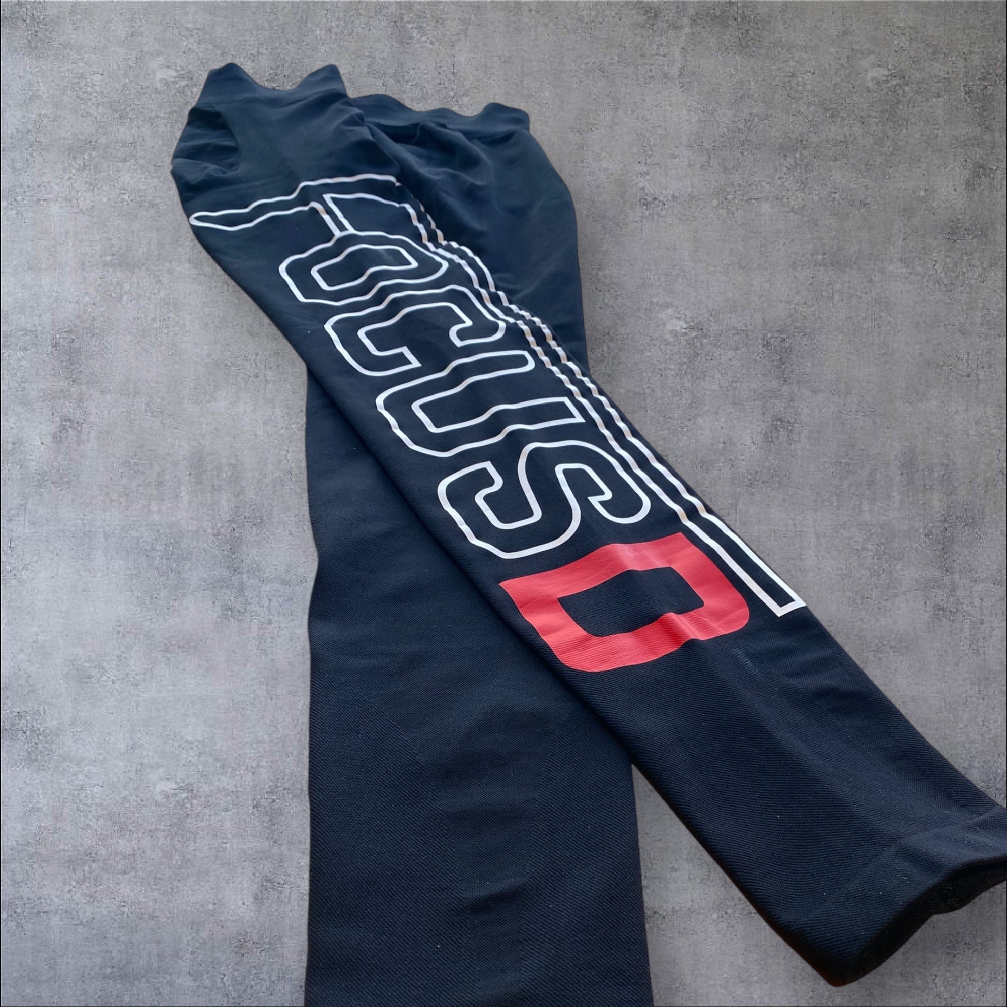 FOCUSD Leggings