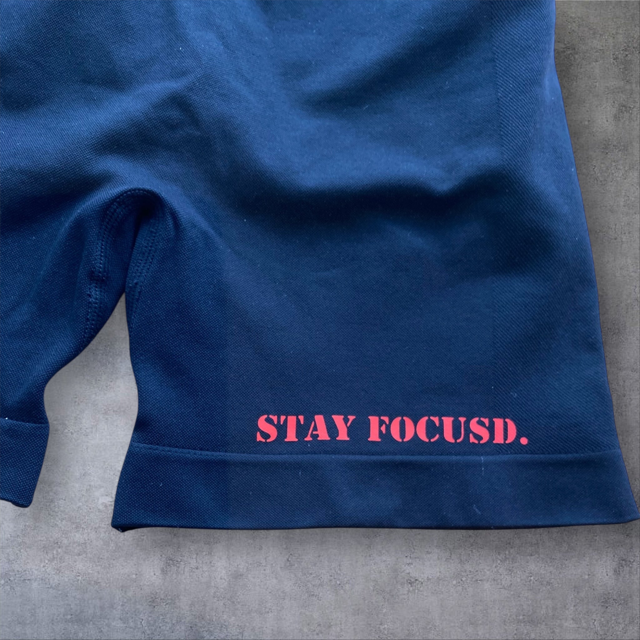 FOCUSD Shorts