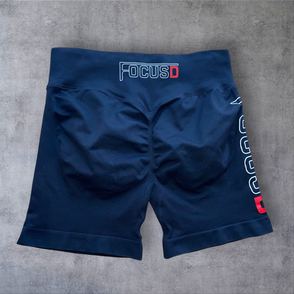 FOCUSD Shorts