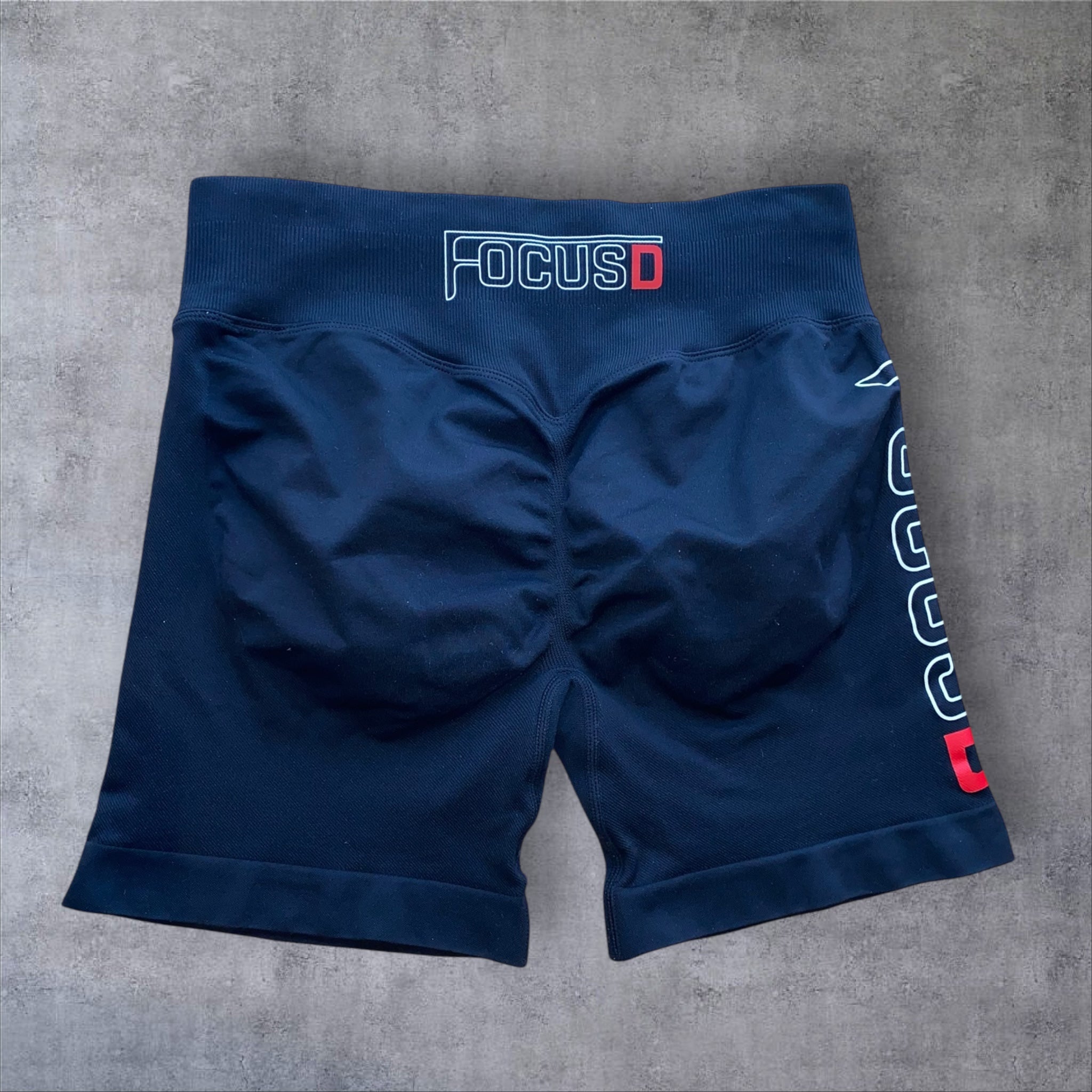 FOCUSD Shorts