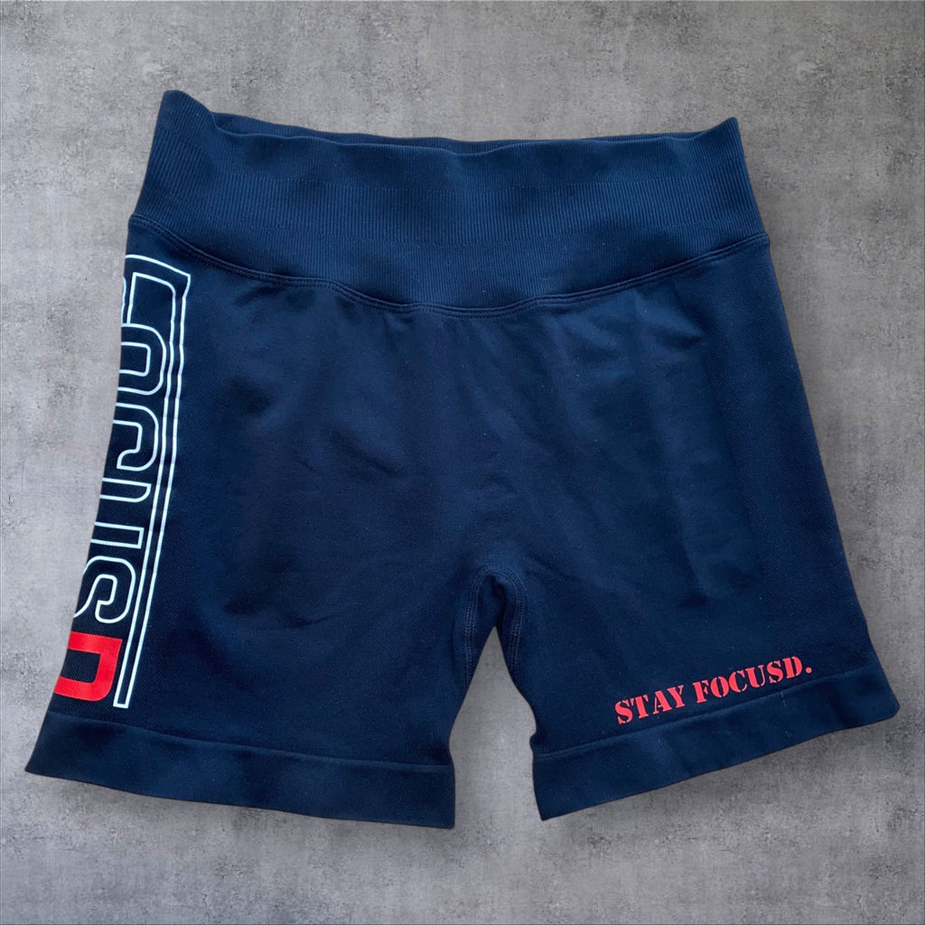 FOCUSD Shorts