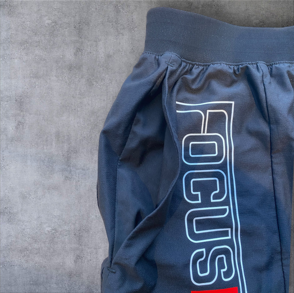 FOCUSD Mens Shorts