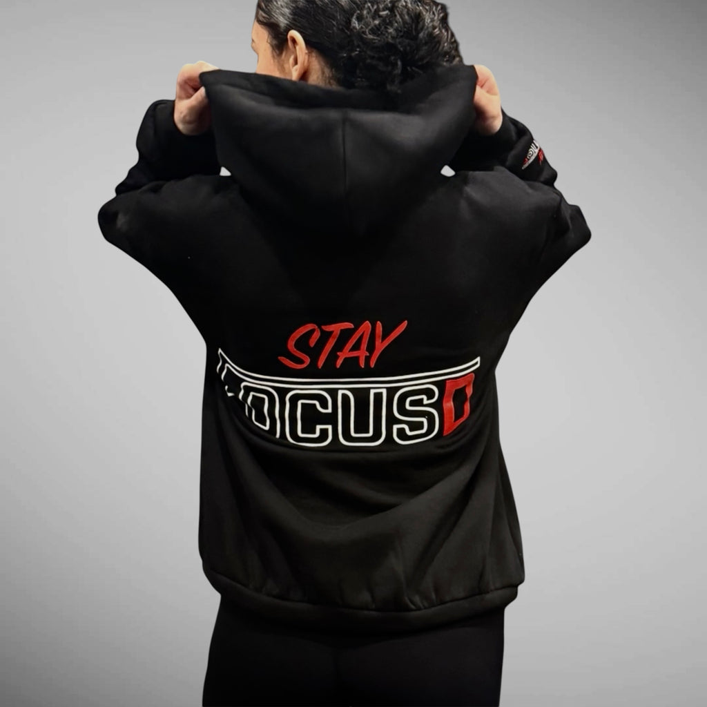 FOCUSD Hoodie