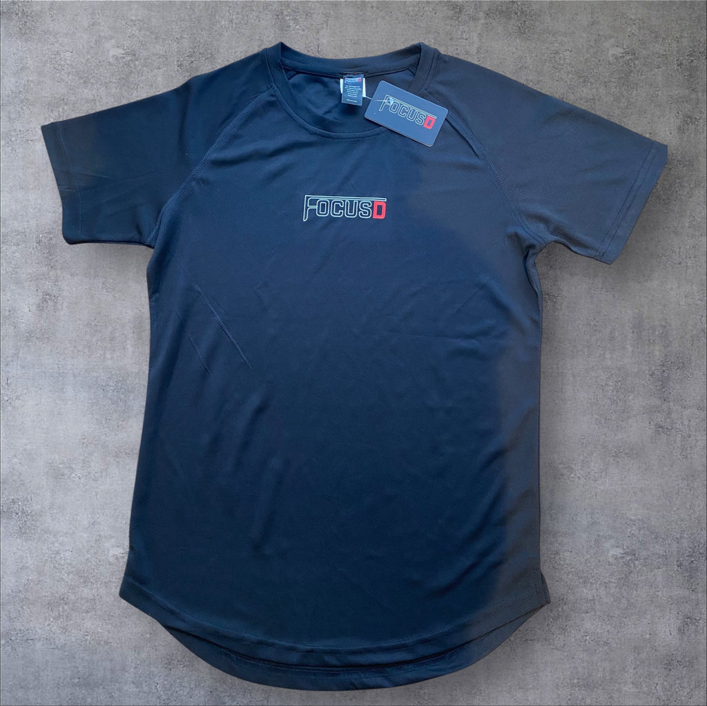 FOCUSD Mens Tee