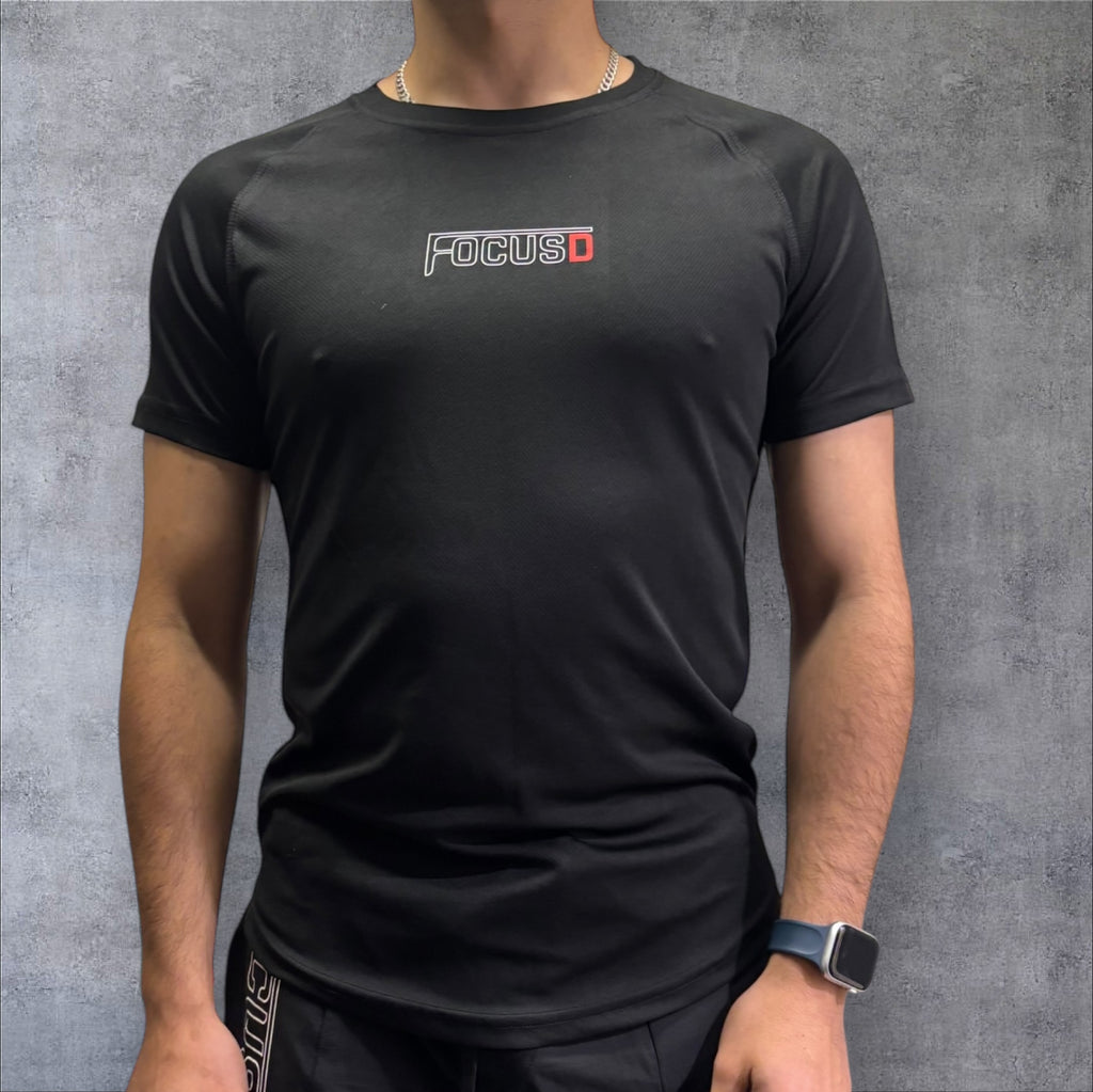 FOCUSD Mens Tee