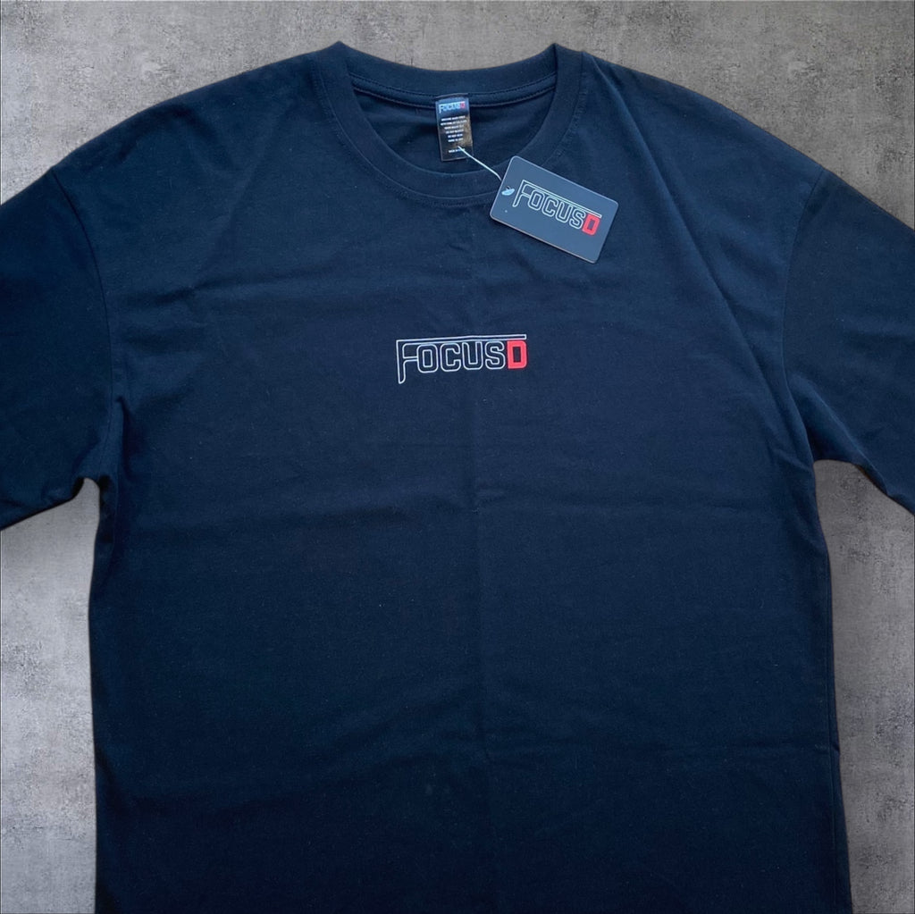 FOCUSD Oversized Tee