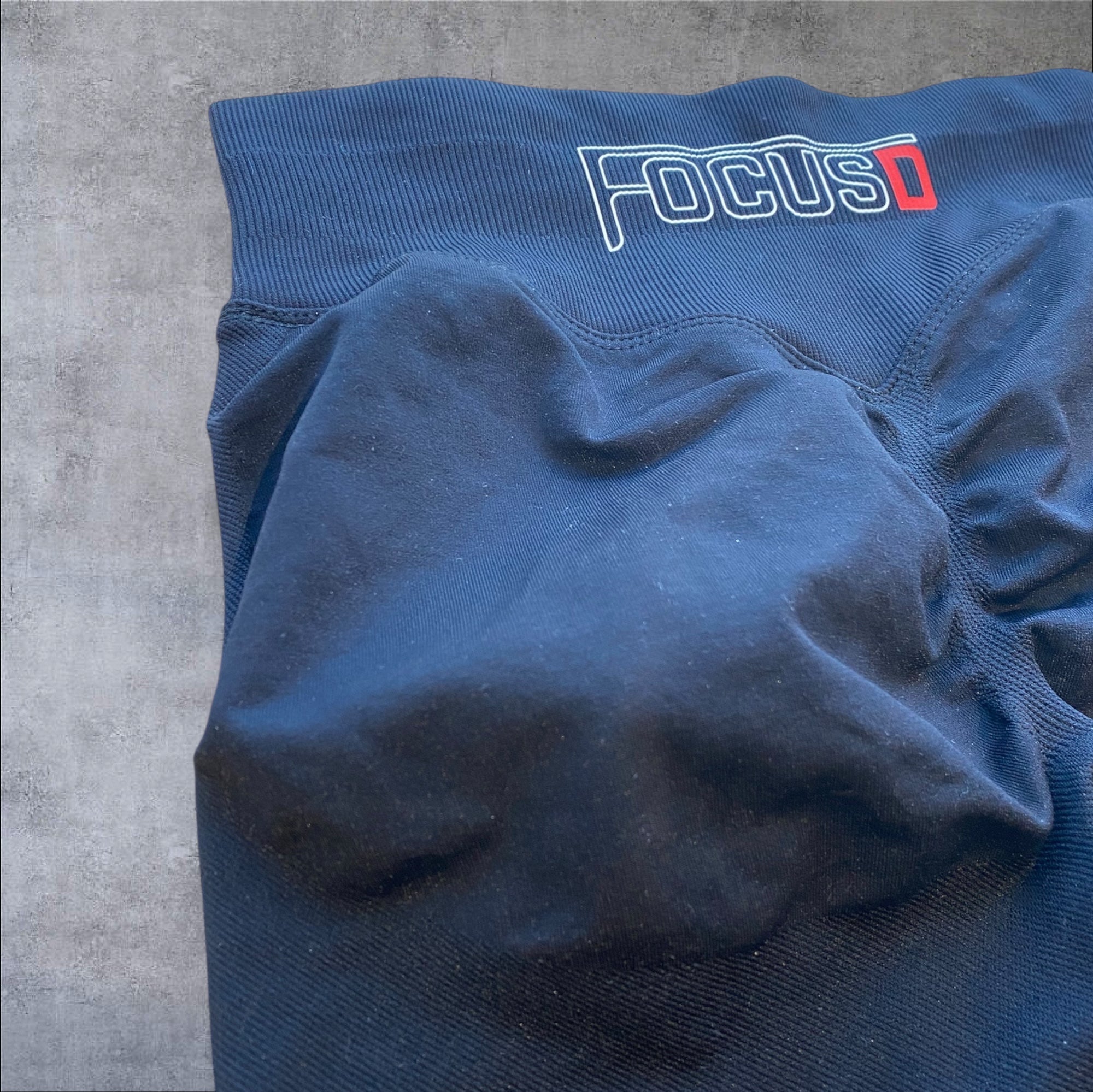 FOCUSD Leggings