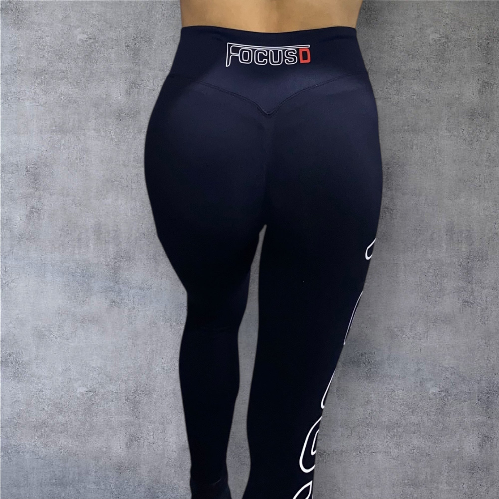 FOCUSD Leggings