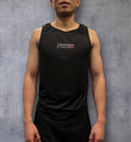 FOCUSD Mens Singlet