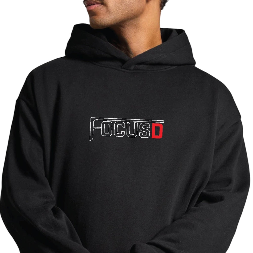 FOCUSD Hoodie