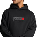 FOCUSD Hoodie