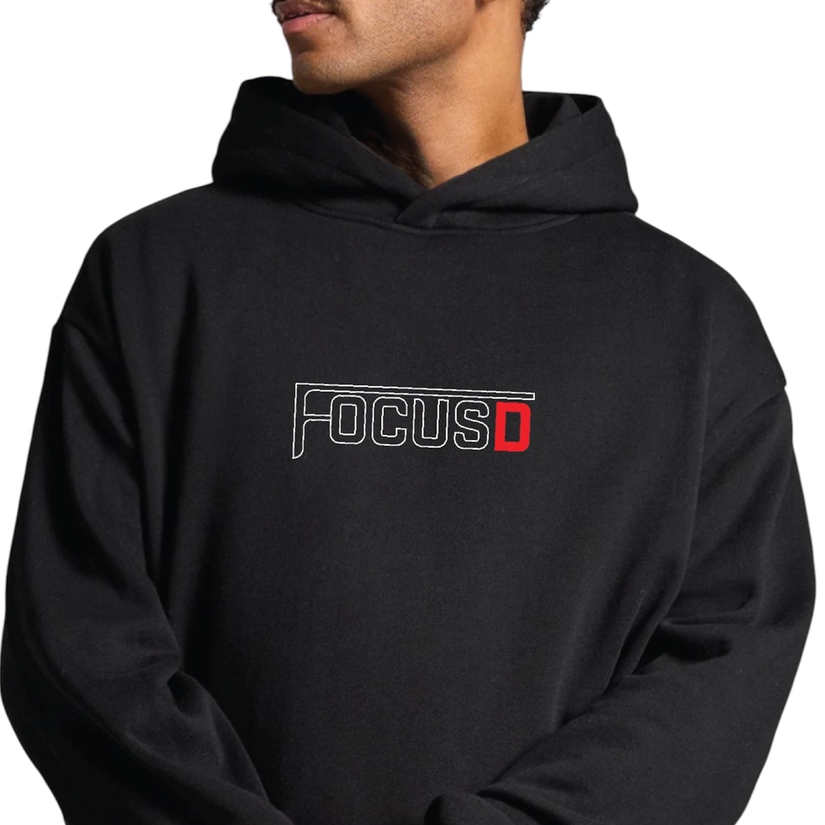 FOCUSD Hoodie